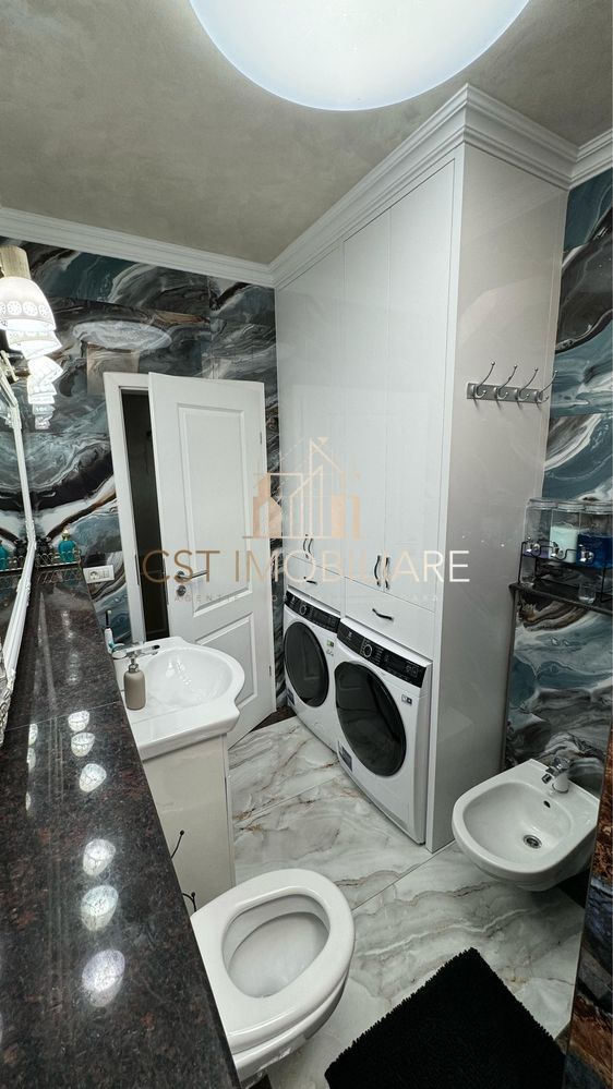 Apartament cu doua camere / Remetea - Poză 7