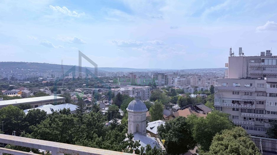 Apartament 2 camere, 50 mp, Piața Unirii, Ultracentral, aproape UMF/Palas - Poză 18