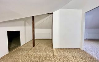 Penthose 3 camere | Mansardă | PET FRIENDLY - Poză 14