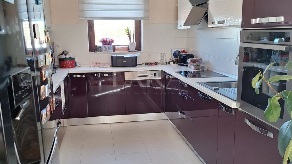 Casa deosebita, Gheorgheni-zona Iulius Mall - Poză 3