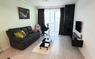 2 camere, mobilat modern, bloc nou, terasa, parcare, Zorilor, Wings - Poză 4
