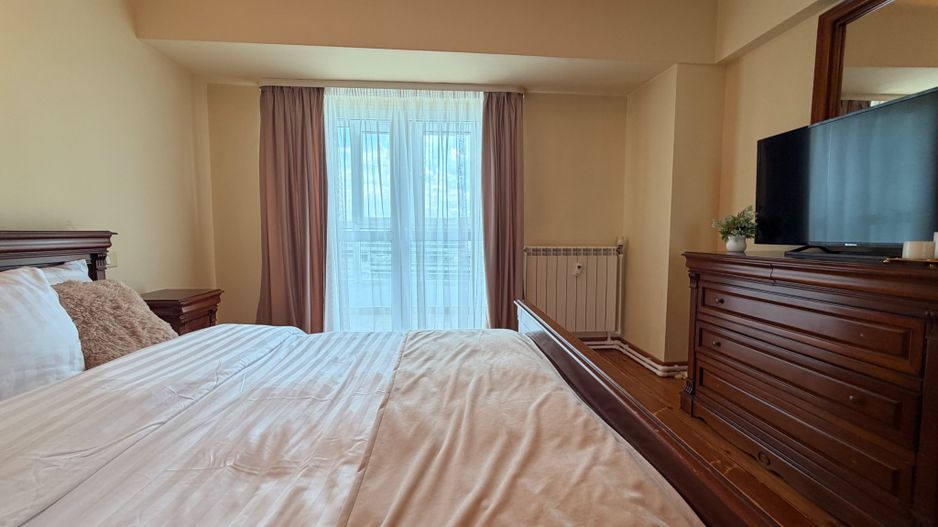 DUPLEX 3 CAMERE | UNIRII | CENTRALA | SAUNA - Poză 6