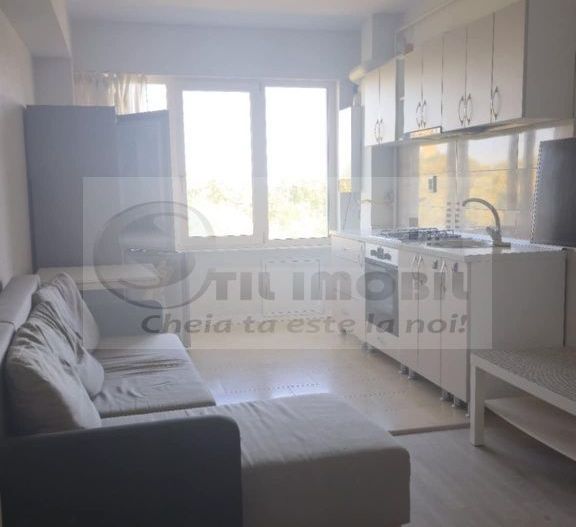 Apartament 2 Camere Royal Town Copou - 450 euro - Poză 2