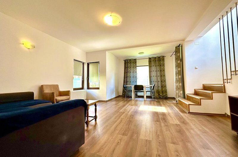 Casa individuala în Dumbravita - 650 euro - Poză 7