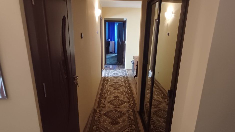 Apartament 3 camere,  Doja,2 bai,2 balcoane - Poză 4