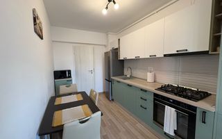 AP. 2 CAMERE APARATORII PATRIEI, CENTRALA, BUCATARIE INCHISA,PARCARE - Poză 6