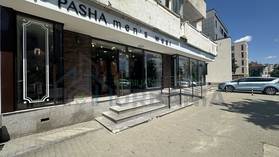 Sptiu comercial pacurari - Poză 1