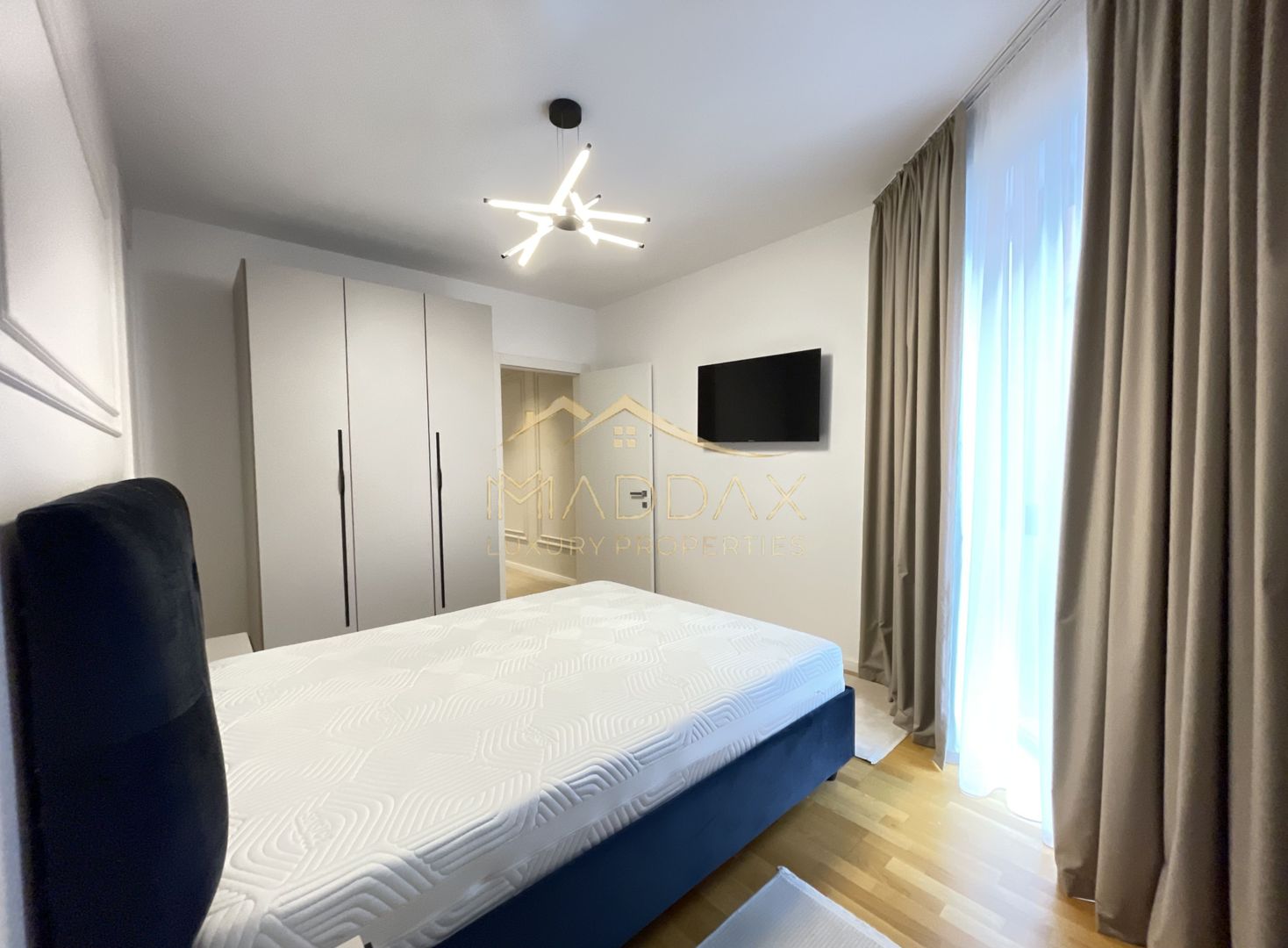 Apartament modern**2 Camere***LUX//AVIATIEI - Poză 10