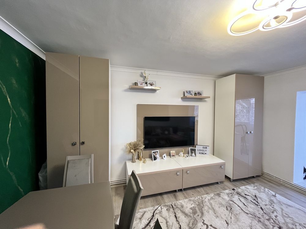Apartament 3 camere micro 16 - Poză 1