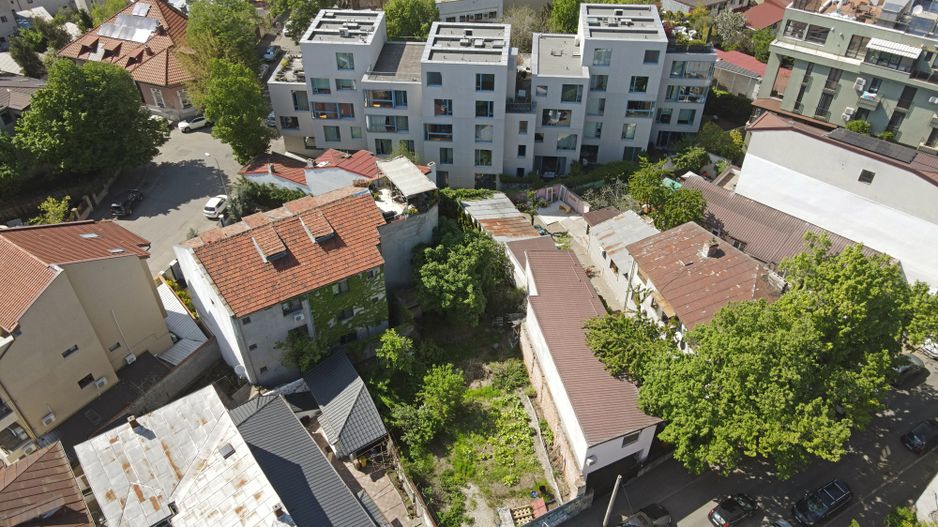 Imobil versatil cu destinatie comerciala sau rezidentiala - Poză 5