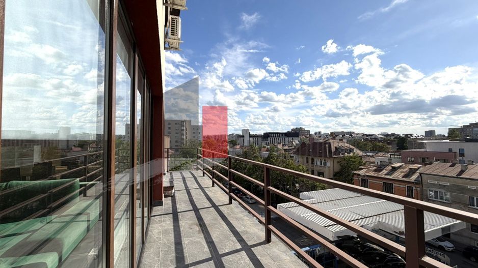 Apartament 3 camere tip Duplex - zona Calea Calarasilor/Popa Nan - Poză 9
