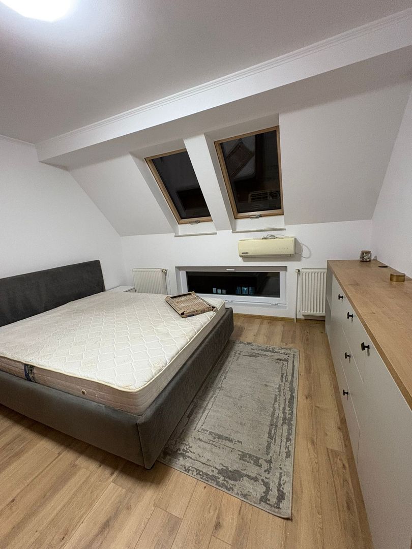 Apartament 1 cameră de vânzare – 25 m² – zona Decebal, Oradea - Poză 1