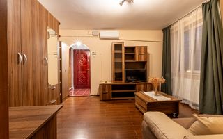 2 camere, modern, Gheorgheni zona Albac, Politia Rutiera, Piata Hermes - Poză 1