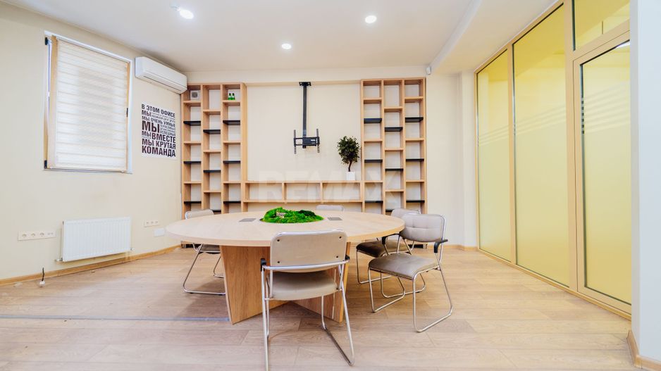 Spațiu comercial spre închiriere | Centru, Chișinău | 211 m² - Poză 3