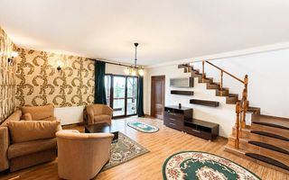 BG163-Duplex Mobilat-Utilat,180 mp,Garaj,zona Câmpului COMISION 0% - Poză 1