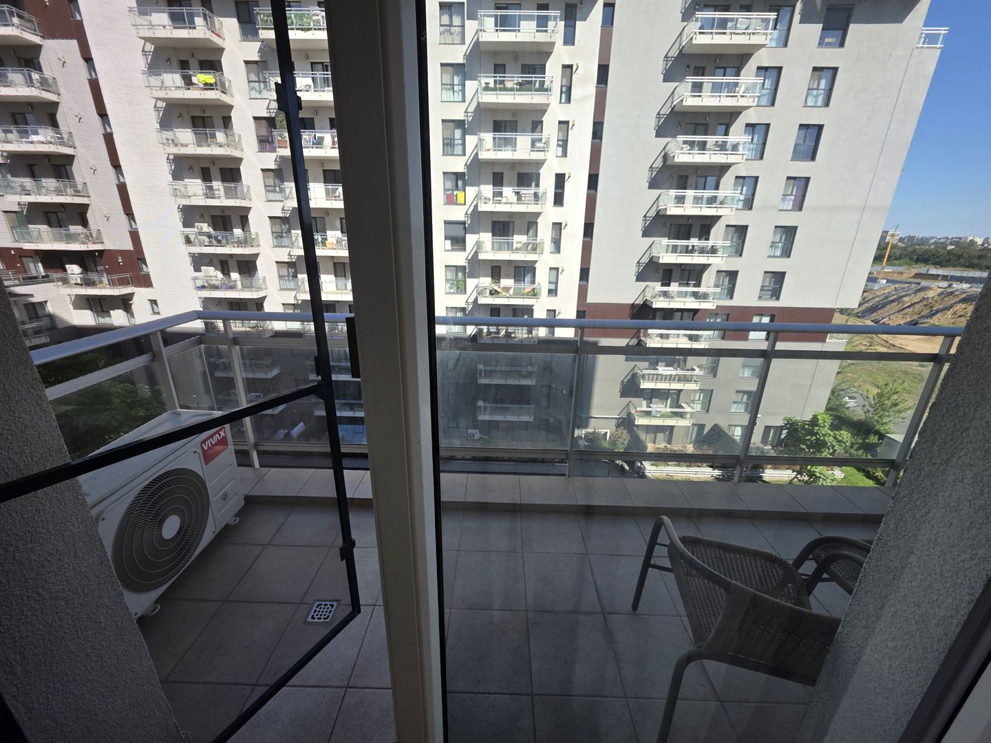 3 camere | Barbu Văcărescu | Lângă metrou - Poză 16