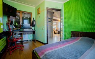 Inel II -Dezrobirii -  Vanzare apartament cu 4 camere - Poză 16