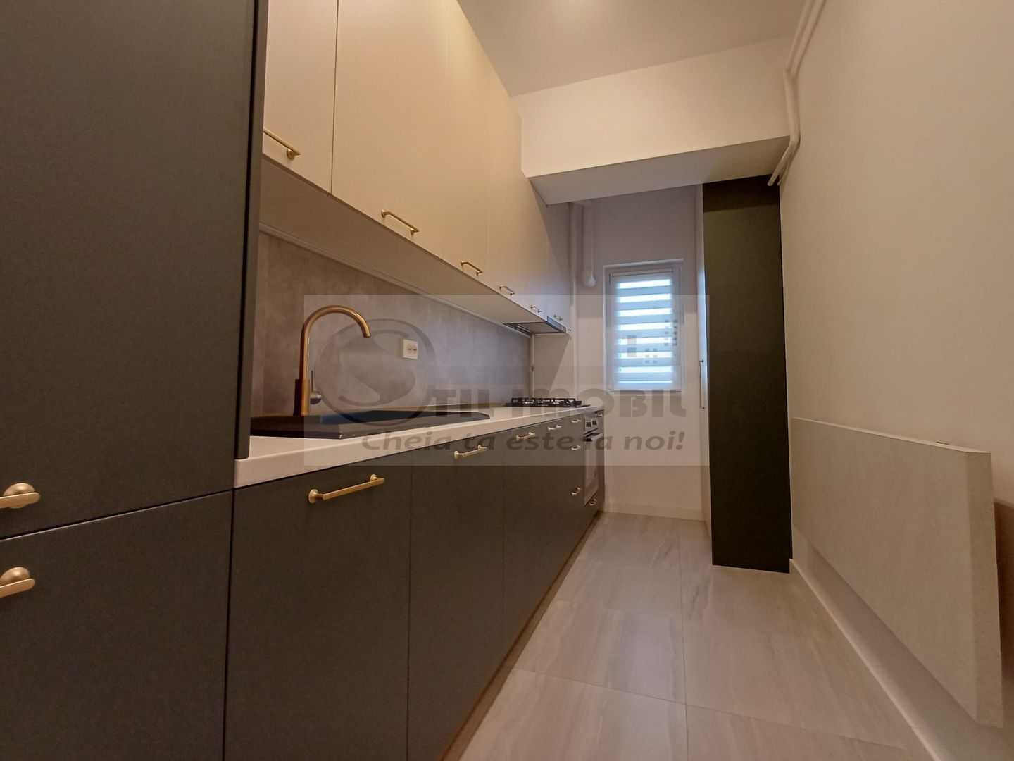 Apartament 2 camere – Complex Solumnia | Prima închiriere - Poză 9