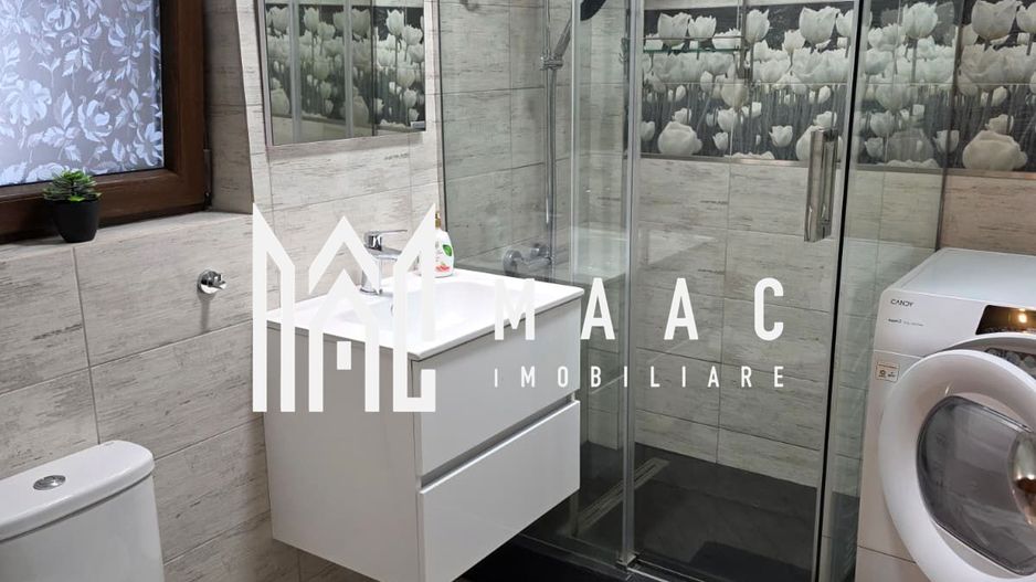 Apartament 4 camere de închiriat | Sibiu | 80 mp, terasă - Poză 13