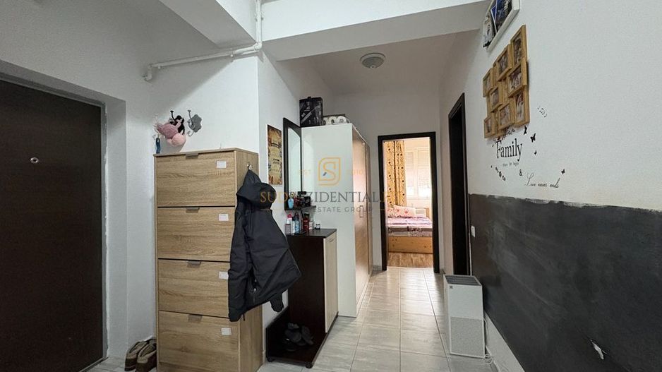 Apartament 2 camere, mobilat si utilat, Rahova-Pucheni, comision 0% - Poză 6