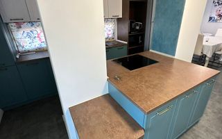 Apartament pe 2 niveluri, 130 mp utili, Borhanci - Poză 4