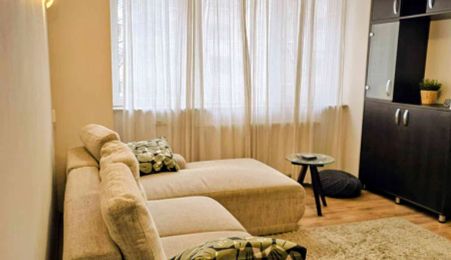 APARTAMENT  2 CAMERE  -CISMIGIU  -WALTER MARACINEANU