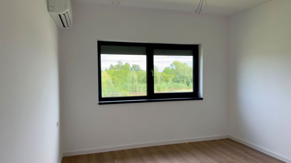 Green Future Snagov, casa pe malul Lacului - Poză 8