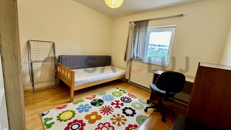 Apartament cu 3 camere, zona Big Belly / Platinia ! - Poză 4