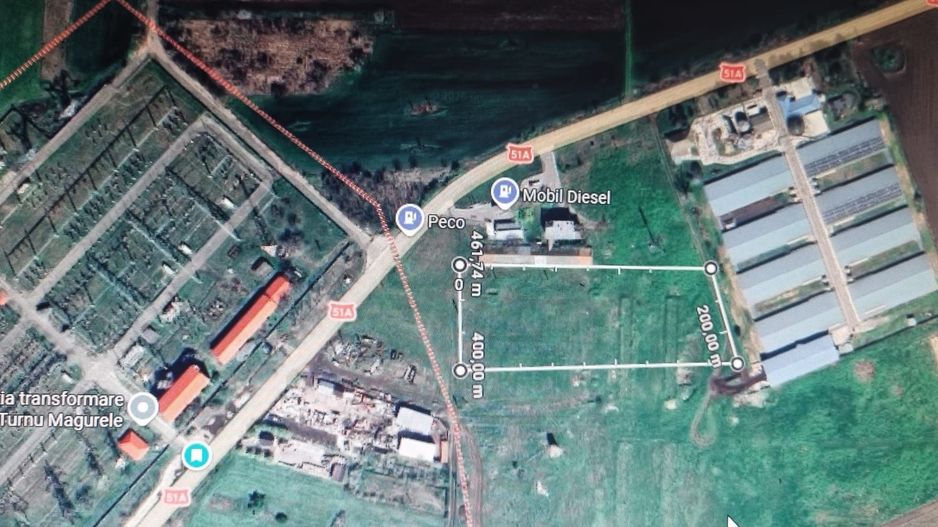 Teren - Depozit- Logistica - Poză 2