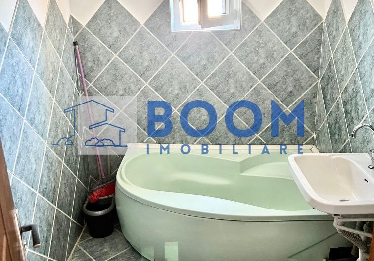 Apartament 3 camere | Ostroveni | Centrala termica | Bloc A - Poză 7