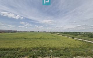 Teren industrial Giarmata | Logistică & Producție - Poză 3