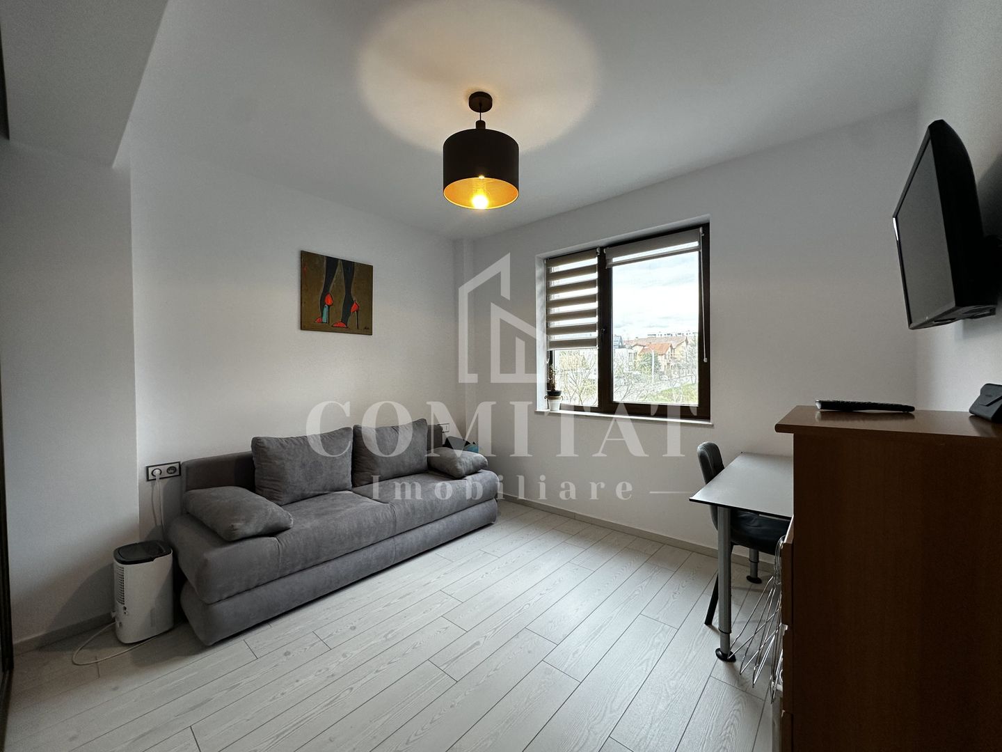 Apartament la cheie | Etaj intermediar | Bună Ziua - Poză 10