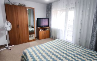 Casă spațioasă P+1 - 5 camere - teren 10 ari, Unguraș! - Poză 26