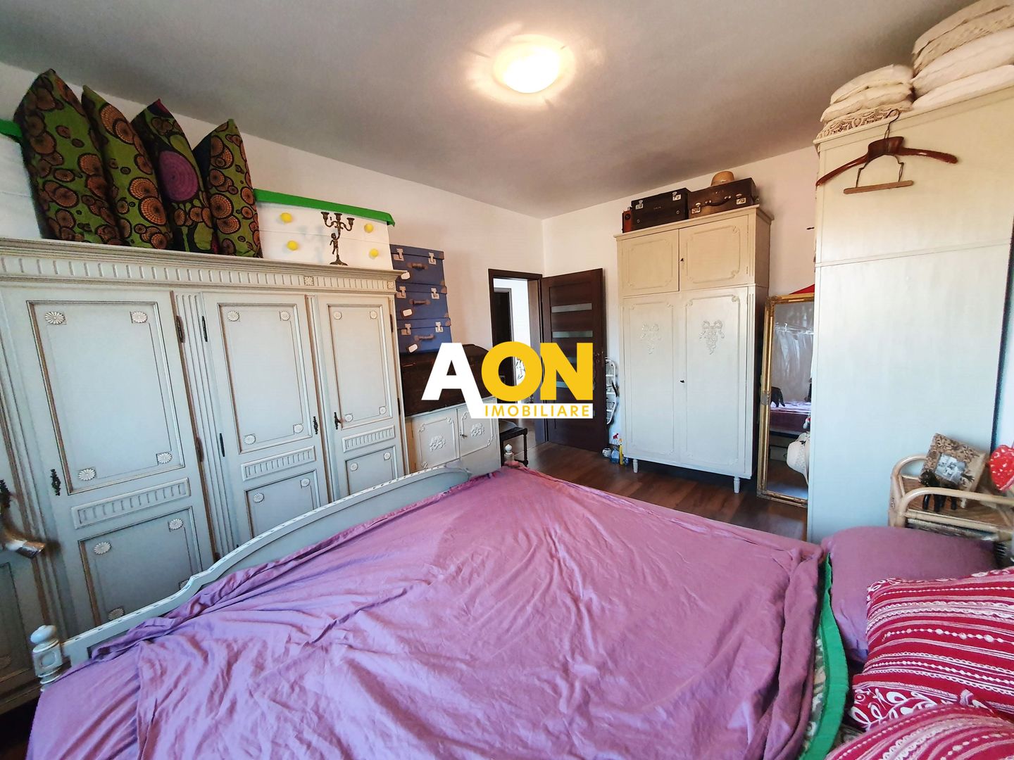 Apartament 3 camere + terasa de 85 mp + garaj subteran, bloc nou - Poză 10