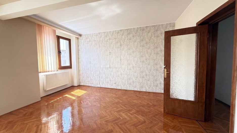 DUPLEX ‖ 3 CAMERE ‖ COTROCENI ‖ GRADINA BOTANICA ‖ GARAJ + BOXA - Poză 5