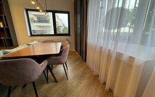 Apartament 3 Camere | 4 City North | Rond OMV | Loc de parcare - Poză 4