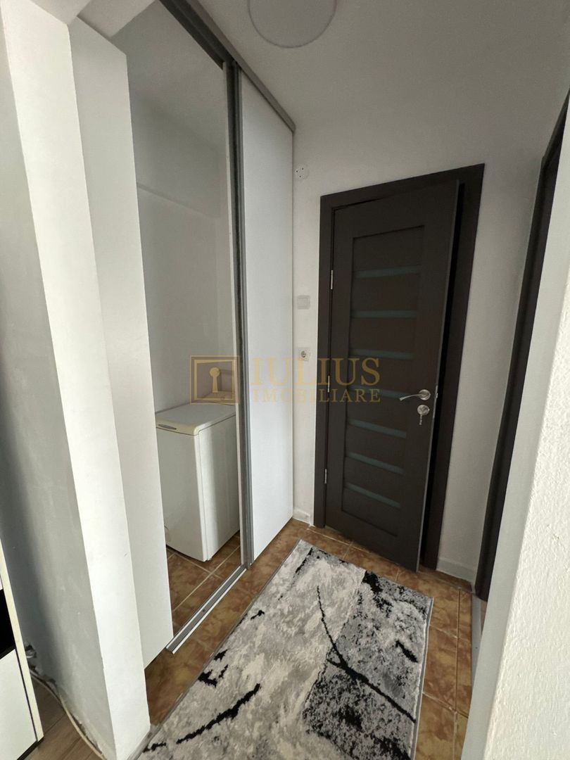2 camere| cladire istorica| vis a vis de Catedrala| camere spatioase| - Poză 12