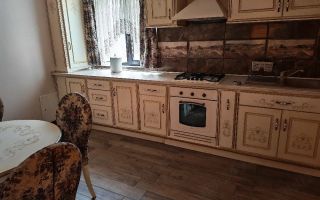 Apartament cu 2 camere Lipovei bloc nou - Poză 1