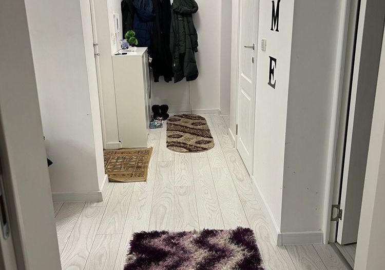 Giroc | 2 Camere | Mobilat si Utilat | Etaj intermediar - Poză 6