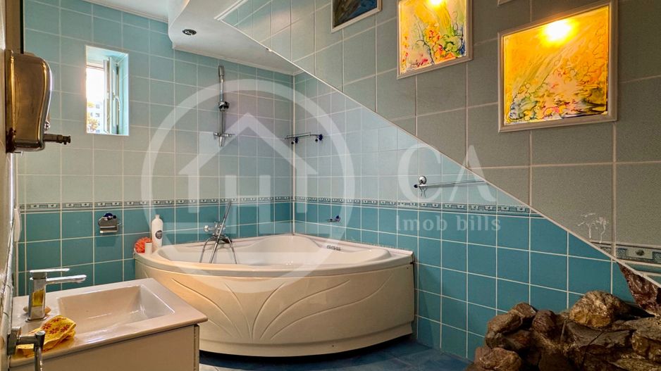 Casă P+E cu 4 camere de vânzare în zona Prima Oneștilor, Oradea - Poză 13