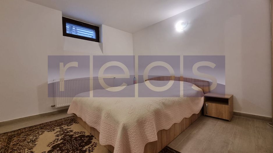 VANZARE- 9- CAMERE (S+P)- VILA -COTROCENI - Poză 19