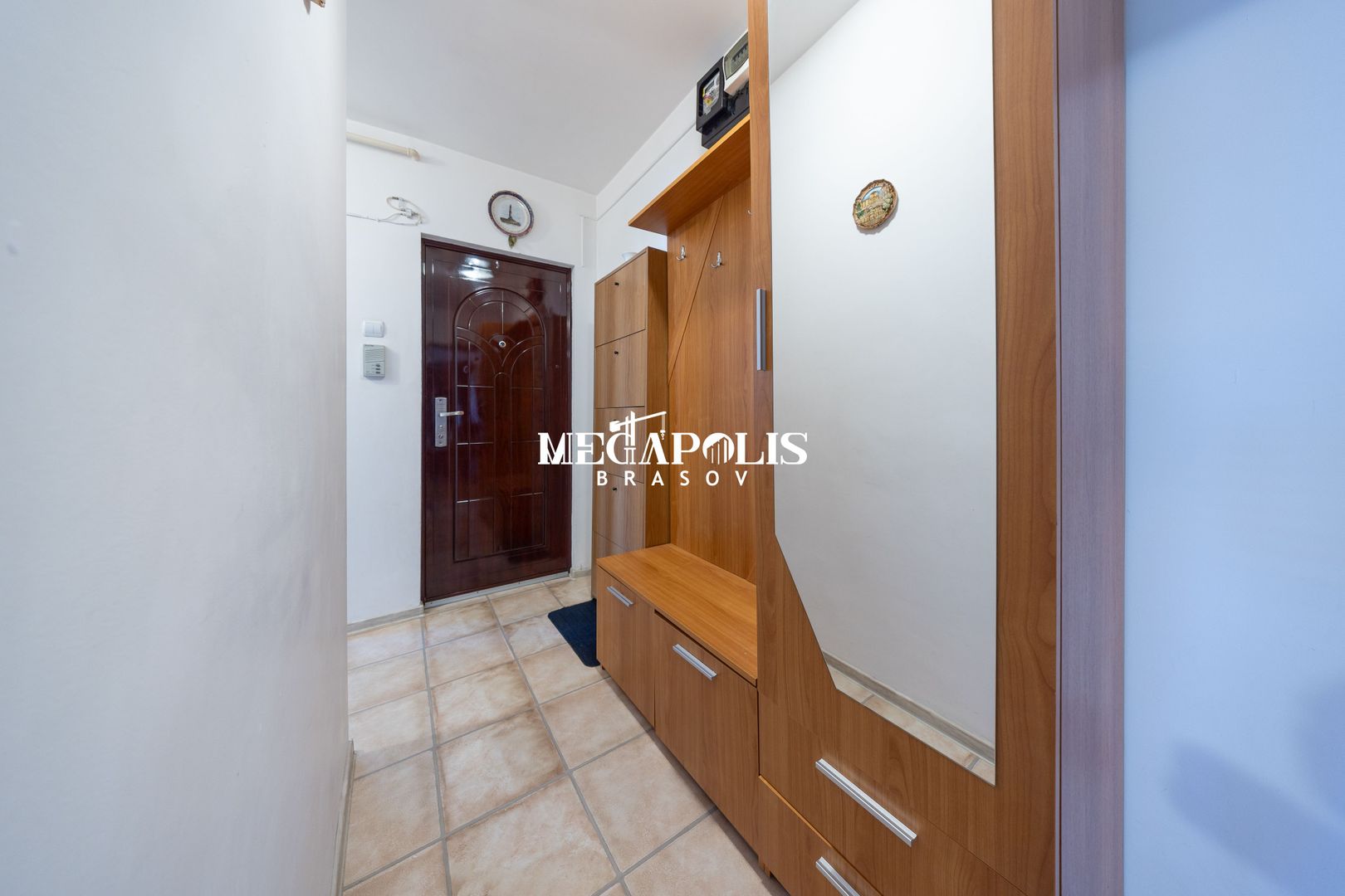 2 camere decomandat, 53 mp, Electroprecizia Săcele - Poză 6