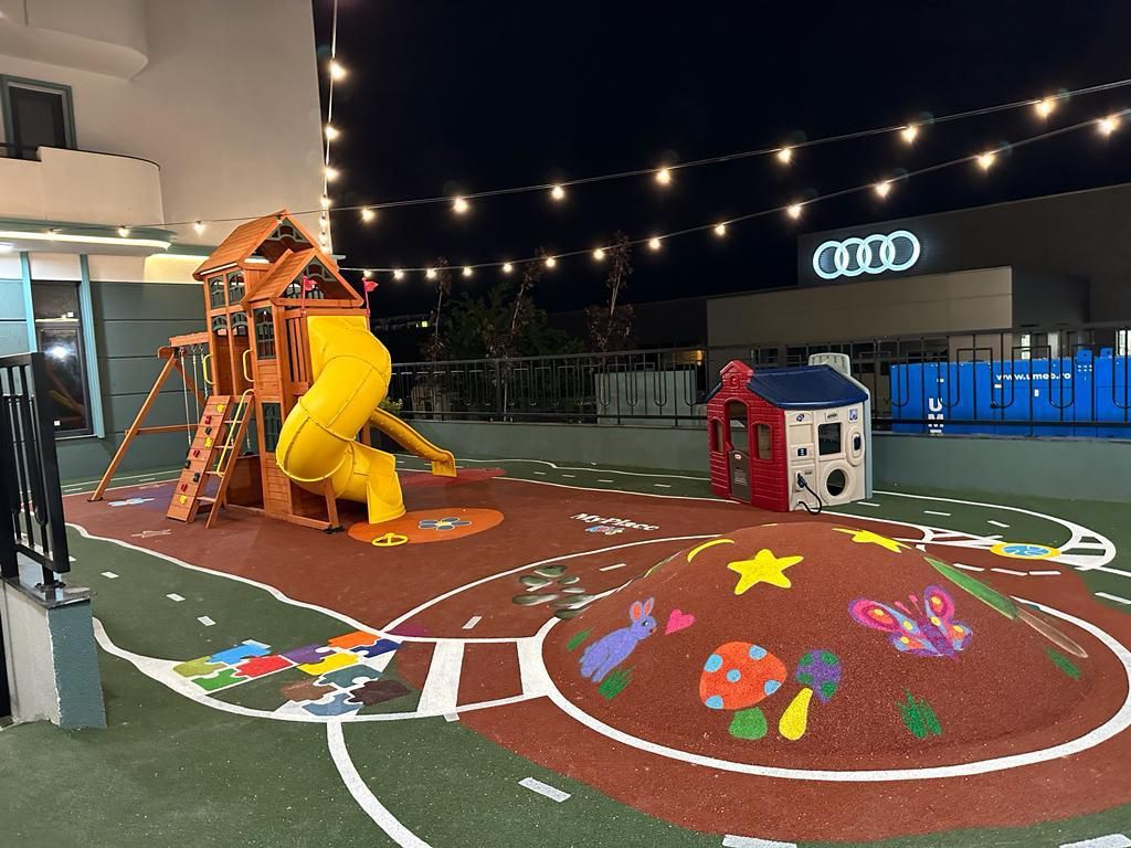 MyPlace Residence - Poză 12