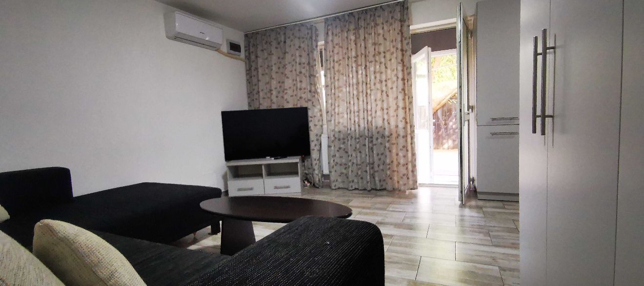 GARSONIERA FERDINAND, BUCATARIE DESCHISA, CENTRALA, METROU - Poză 2