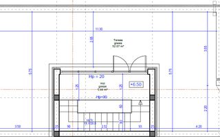 Duplex semifinisat, zona Vivo - Poză 7