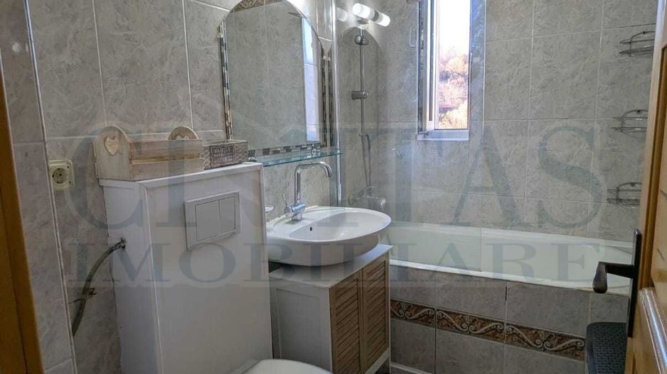 3 camere, Donath, zona Liceului Onisifor Ghibu - Poză 6