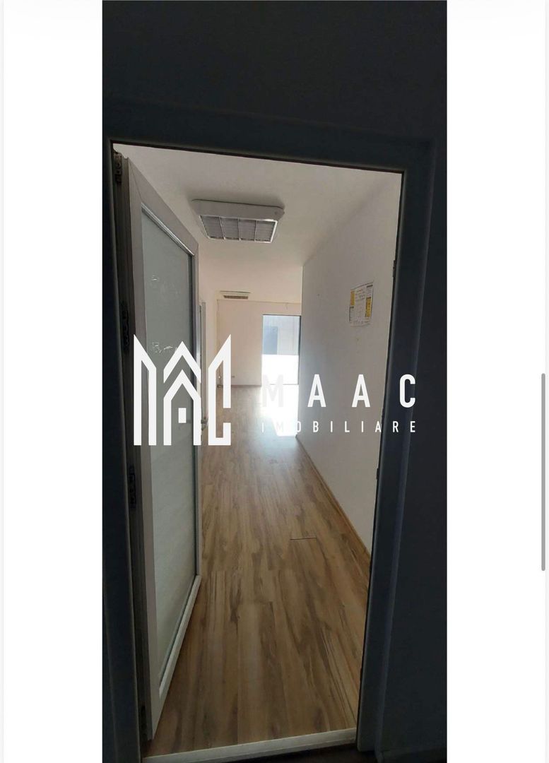 Spatiu Comercial | Nord| 760MP | Pretabil Clinica - Poză 4