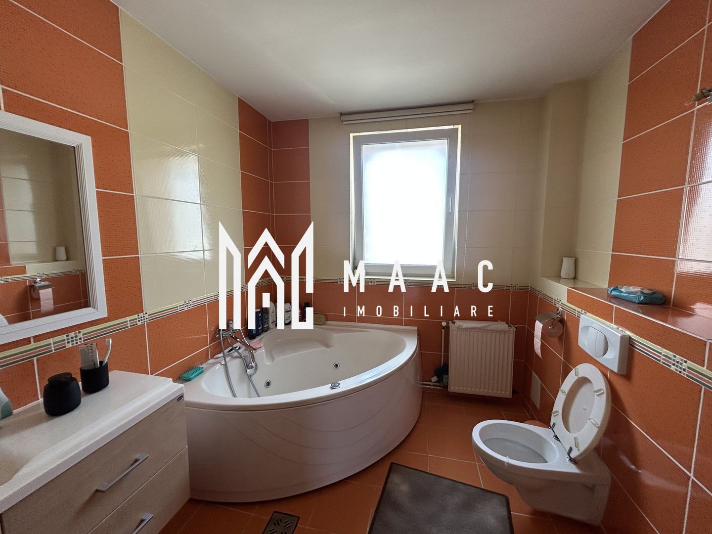 Apartament de vanzare Sibiu 3 camere decomandat | Terezian | 94 mp - Poză 6