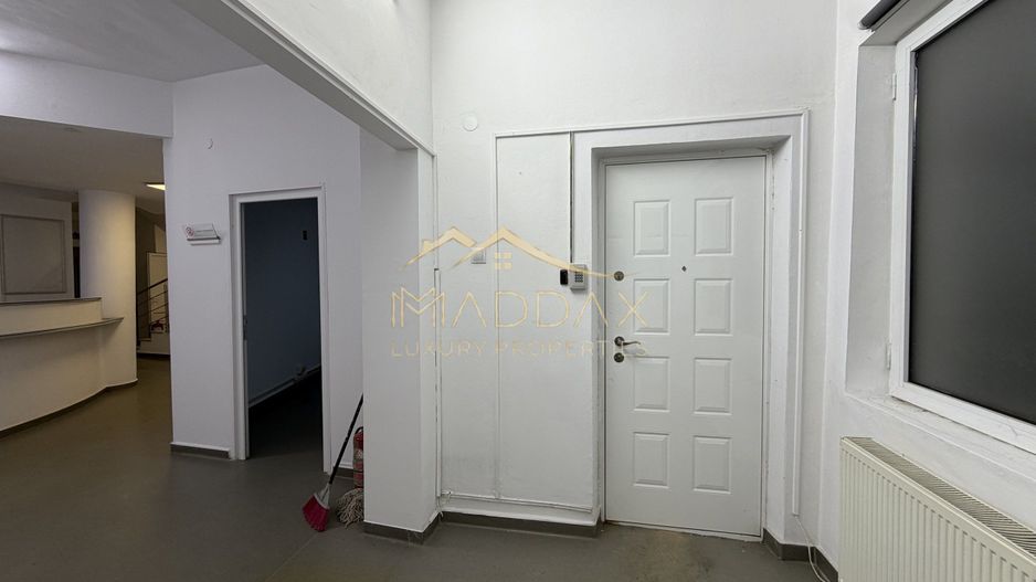 Clădire de birouri S+P+2E+M // 557 mp // Cotroceni - Poză 22
