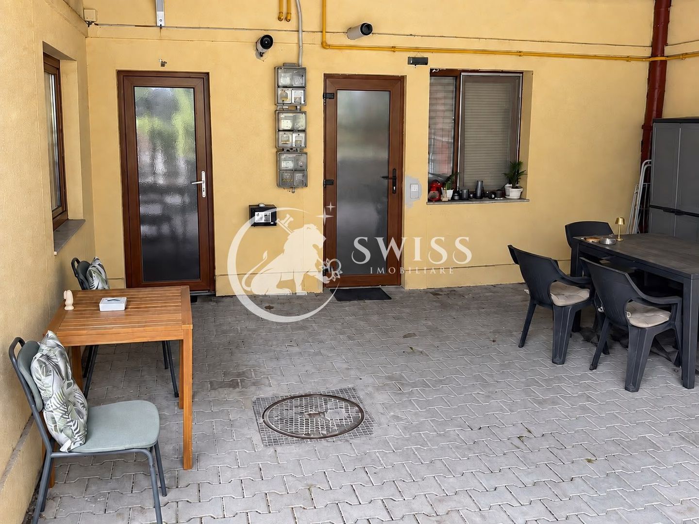 Apartament tip studio | 42mp | Platinia | 2min USAMV | 15' UMF - Poză 11